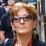 Antonella Ghislenti